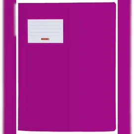 Brunnen Schnellhefter A4 pink