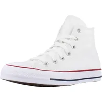 Converse Chuck Taylor All Star Herren Weite Wide Optical White 39,5