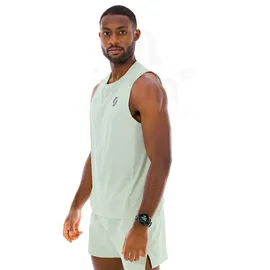 Scott Endurance LT Herren Grau/Silber L