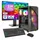 gamemax Gaming-PC MegaDeal Striker 2734 AMD Ryzen 5 5500 4,0 GHz 16 GB RAM 480 GB SSD RTX 5060 Win 11