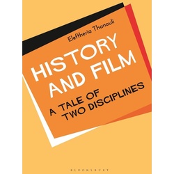 History and Film als eBook Download von Eleftheria Thanouli