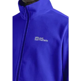 Jack Wolfskin Taunus Fleecejacke Vibrant Blue XL
