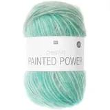 Rico Design Creative Painted Power Wollknäuel – 100 g