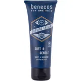 benecos for Men only - Shaving Cream