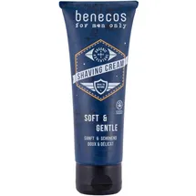 benecos for Men only - Shaving Cream