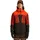 O'Neill Fwc Peak Fire Snow Jacke Flame Colour Block XL