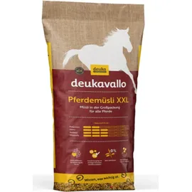 deukavallo Pferdemüsli 30 kg