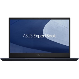 Asus ExpertBook B5 Flip B5402FBA-KA0236X Star Black, Core i7-1260P, 16GB RAM, 1TB SSD Wi-Fi 6 (802.11ax) Windows 11 Pro Schwarz