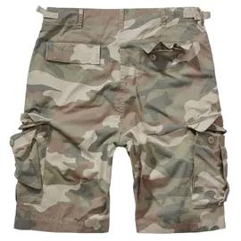 Brandit Textil Brandit BDU Ripstop Shorts (2019)