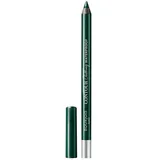 Bourjois Paris Contour Clubbing Eyeliner, wasserfest, gleitende und weiche Textur, Formel mit Jojobaölen, Nr. 70 Green Comes True, 1,2 g