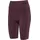 hummel hmlTIF Seamless Radlerhose Damen 8016 - fudge L