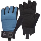 Black Diamond Crag Half Finger Gloves