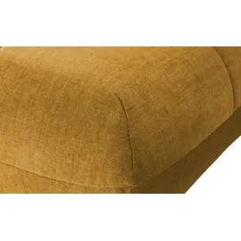 bobb Ecksofa Carly ¦ gelb ¦ Maße (cm): B: 313 H: 90 T: 215.0