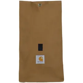 CARHARTT Lunch Bag "Dearborn" Canvas, 11.3 oz