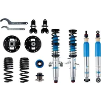 Bilstein Fahrwerkssatz, Federn/Dämpfer Clubsport® mit Unibal-Gelenklager