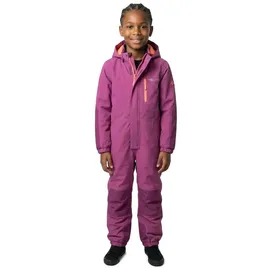TROLLKIDS Regenanzug Bergen Pink 110