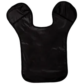 Comair Schneidekragen lang schwarz