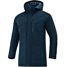 Jako Winterparka denim M