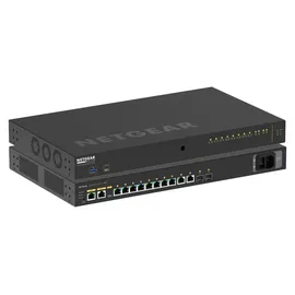 Netgear AV Line M4250-10G2XF-PoE++
