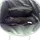 Valentino Naif Re Shopper Kunstleder Black