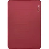 Exped Megamat Max Duo Isomatte (Größe 197x132cm, rot)