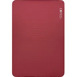 Exped Megamat Max Duo Isomatte (Größe 197x132cm, rot)