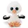 NICI Glubschis Storch Sir Sorto 15 cm Weiß