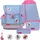 Belmil Classy Plus 5-tlg. Lavander