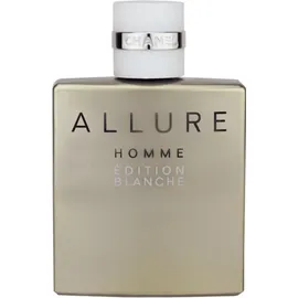 Chanel Allure Homme Édition Blanche Eau de Parfum 100 ml