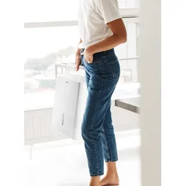 DOMO collection DOMO DO344DH Luftentfeuchter 25 m2 Weiß