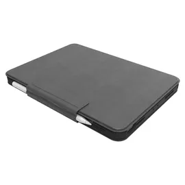 4smarts Tastatur Case 2in1 Solid Smart Connect für Apple iPad (10. Gen.) Grau