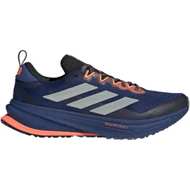 adidas Supernova Rise ATR Herren Dark Blue/Grey Two/Lucid Orange 43