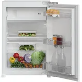 Bauknecht BKSI 9GF2 / mit Gefrierfach/Nische 88 / Nutzinhalt gesamt: 110 l Einbau-Kühlschrank EEK: E 141 kWh Jahr BKSI9GF2