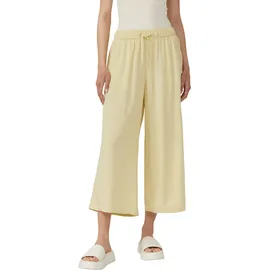 QS Culotte aus Viskose - 32