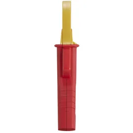 Wiha Strommesszange bis 1.000 V AC, CAT IV 45219