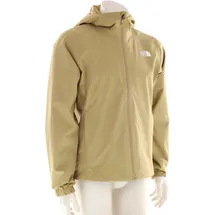 The North Face Quest Herren Outdoorjacke-Beige-S
