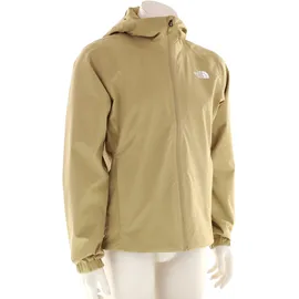 The North Face Quest Herren Outdoorjacke-Beige-S