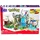 Mega Construx Pokémon Ultimative Dschungelexpedition 1347-tlg.