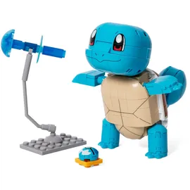 Mattel Mega Construx Pokémon Schiggy