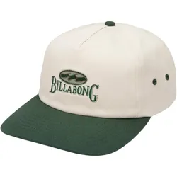 BILLABONG THROWBACK STRAPBACK Cap 2025 chino