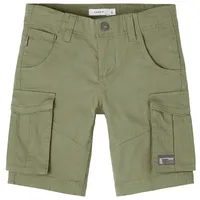NAME IT Jungen Nkmryan Reg Twi L Shorts 6776-ba