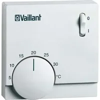 Vaillant Raumtemperaturregler VRK 122