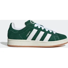 Adidas Campus 00s Dark Green / Cloud White / Off White 38 2/3