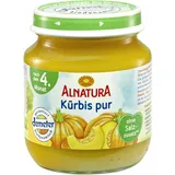 Alnatura Bio Kürbis pur 125 g