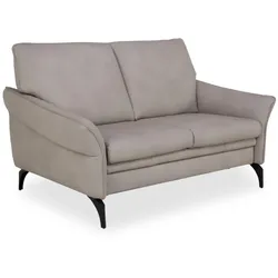 Sofa himolla 2 Sitzer NEUENBURG - beige - BHT 150x100x100 cm