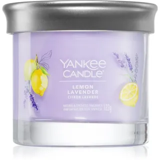 Yankee Candle Lemon Lavender kleine Kerze 122 g