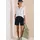 Cecil Shorts Blau XXL