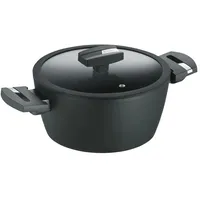 Berndes Balance Induction Enduro Kochtopf 20 cm