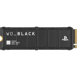 Western Digital Black SN850P 2 TB M.2 WDBBYV0020BNC