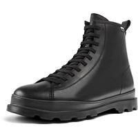 Camper Herren Brutus K300485 Ankle Boot, Schwarz 001, 40 EU